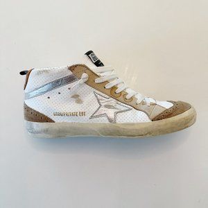 Golden Goose Midstar Sneaker